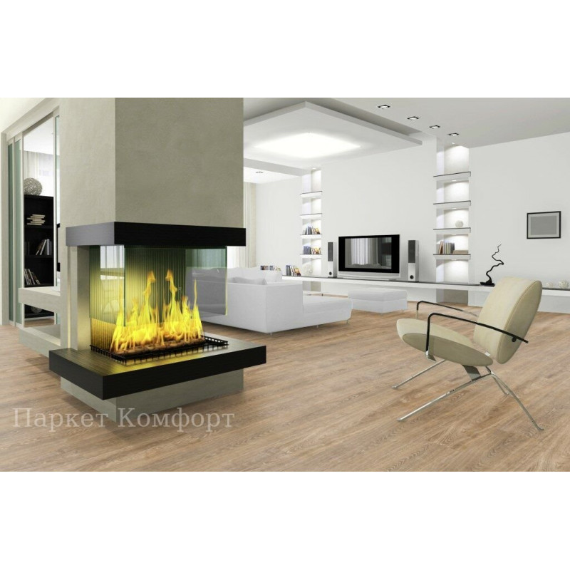 Ламинат Kronostar Symbio 3478 Дуб Трентино 33 класс, 8 мм