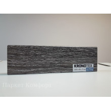 Плинтус МДФ Kronotex KTEX1 D4796 Дуб горный Титан