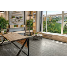 Кварц виниловый ламинат Alpine Floor Grand Sequoia Каддо ECO 11-20