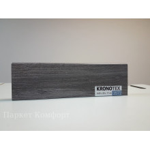 Плинтус МДФ Kronotex KTEX1 D3572 Дуб портовый серый