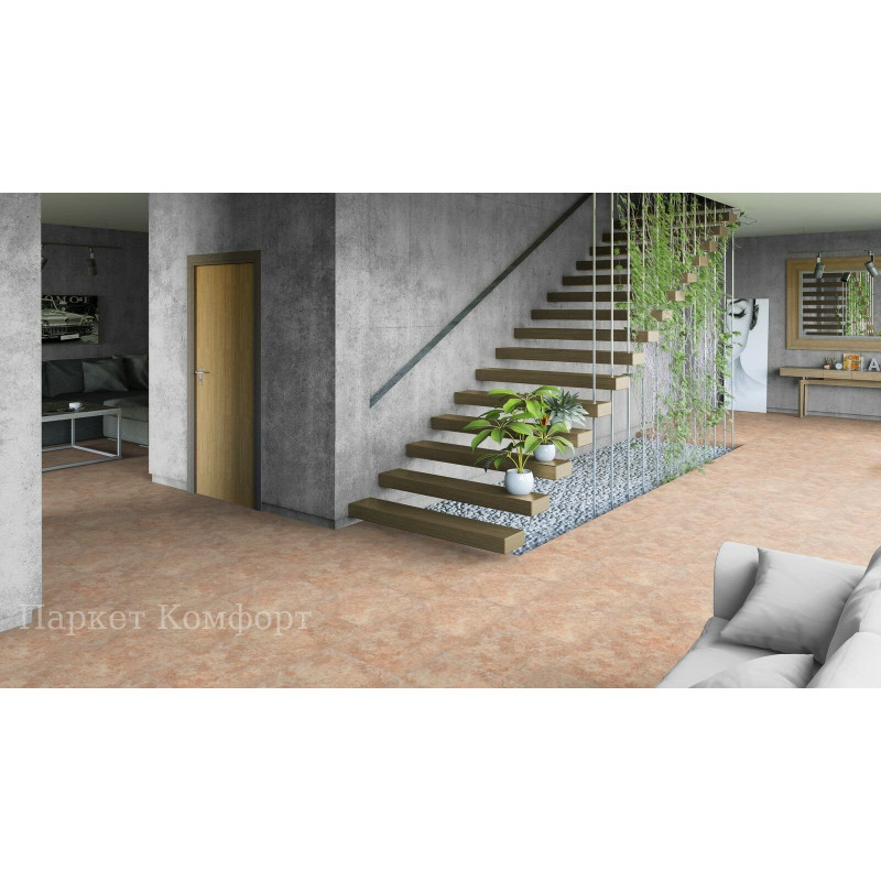 Виниловый ламинат Tarkett Art Vinyl Lounge 230346010 Jaffa 43 класс 3 мм