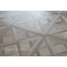 Ламинат Praktik Parquet 4007 Дуб Стилтон 34 класс 8 мм