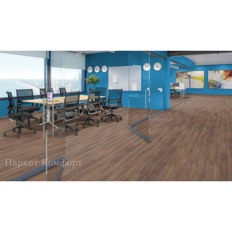 Виниловый ламинат Tarkett Art Vinyl Lounge 230345017 Buddha 43 класс 3 мм
