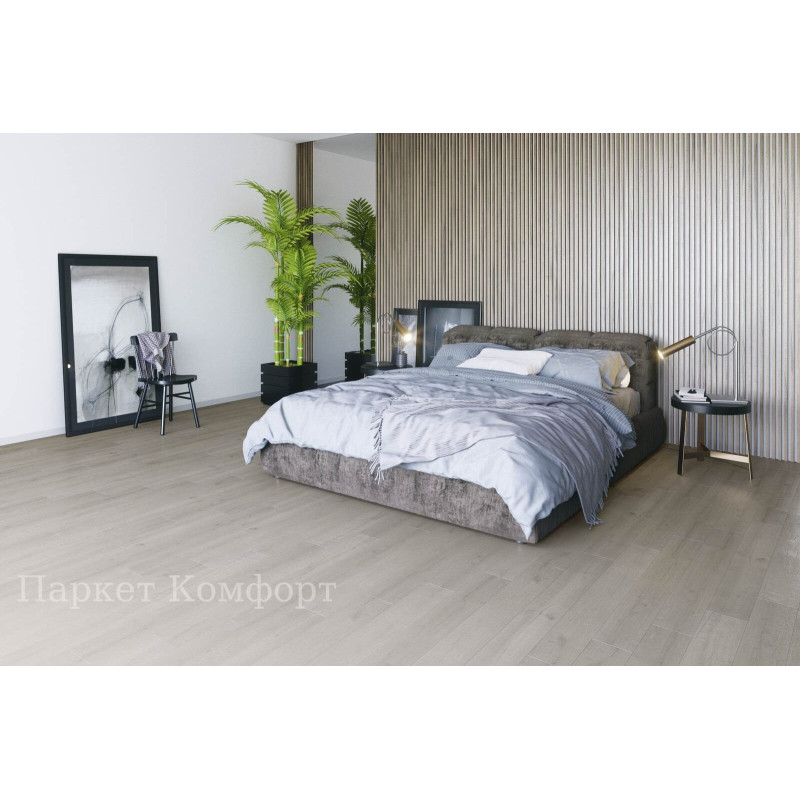 Кварц виниловый ламинат Fargo Comfort 81996-10 Дуб Марракеш