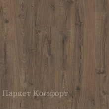 Ламинат Quick Step Impressive IM1849 Дуб коричневый 32 класс, 8 мм