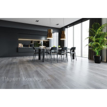 Кварц виниловый ламинат Fargo Comfort 81996 Дуб Урбан