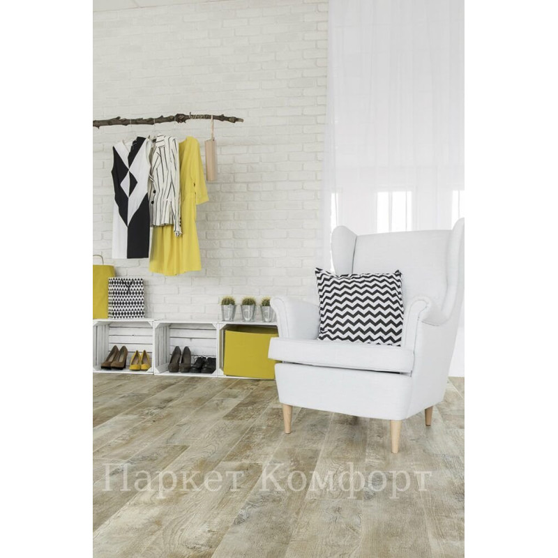 Виниловый ламинат Moduleo Select Click 24277 Country Oak