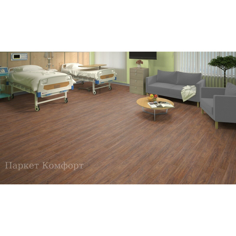 Виниловый ламинат Tarkett Art Vinyl Lounge 230345027 Serge 43 класс 3 мм