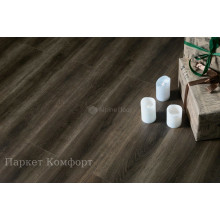 Кварц виниловый ламинат Alpine Floor Steel Wood ECO 12-5 Дарк