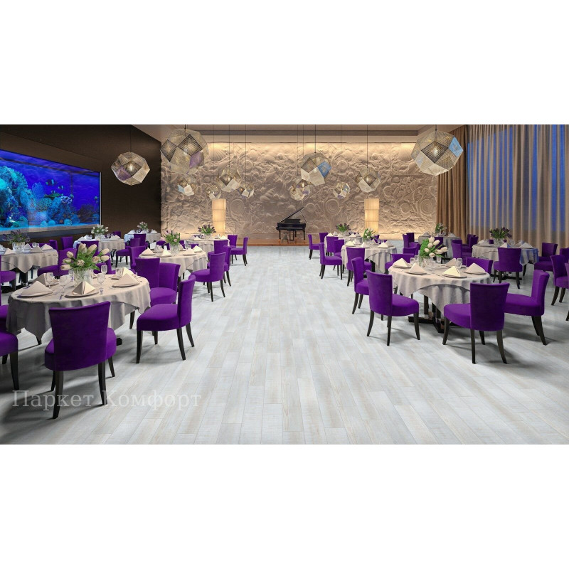 Виниловый ламинат Tarkett Art Vinyl Lounge 230345024 Nordic 43 класс 3 мм