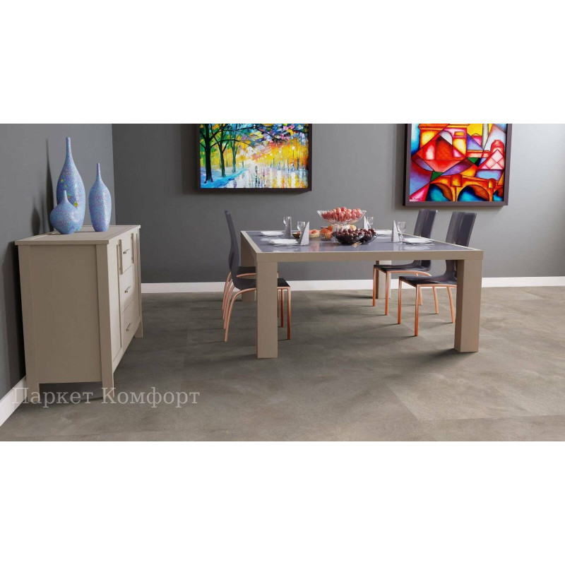 Ламинат Falquon Quadro Q1005 Porcelato Naturo 32 класс 8 мм