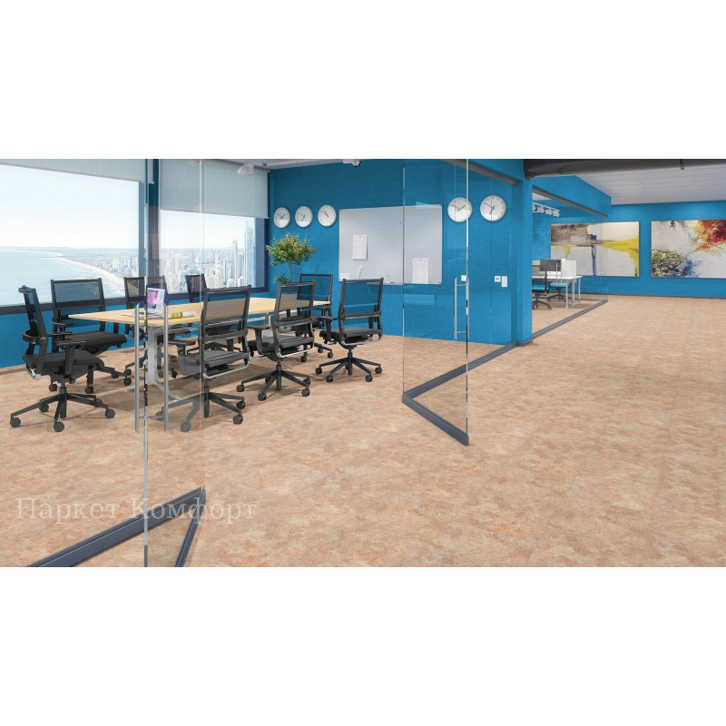 Виниловый ламинат Tarkett Art Vinyl Lounge 230346010 Jaffa 43 класс 3 мм