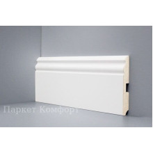 Плинтус Deartio U 105-120