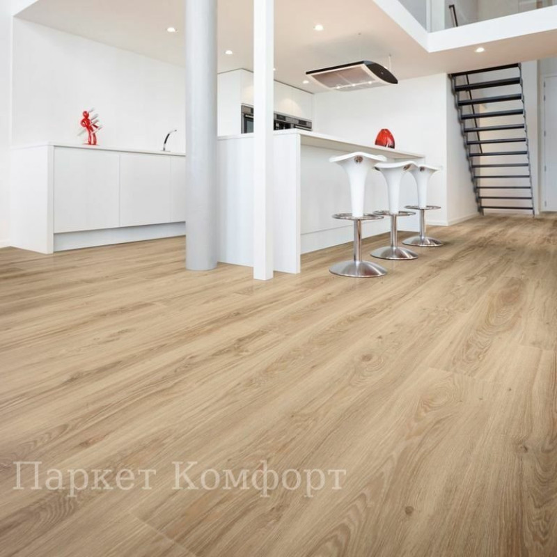 Виниловый ламинат Moduleo Transform Click 22246 Blackjack Oak