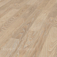 Ламинат Kronospan Forte Classic 4283 Дуб Льняной 33 класс, 8 мм