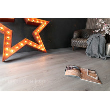 ВЛАГОСТОЙКИЙ ЛАМИНАТ AQUAFLOOR REAL WOOD XXL AF8022XXL