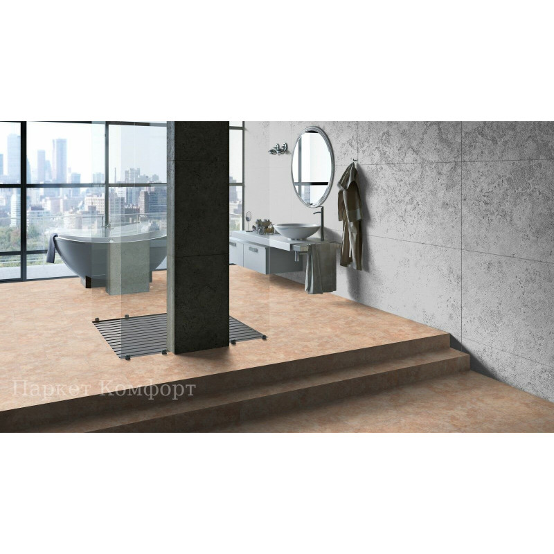 Виниловый ламинат Tarkett Art Vinyl Lounge 230346010 Jaffa 43 класс 3 мм