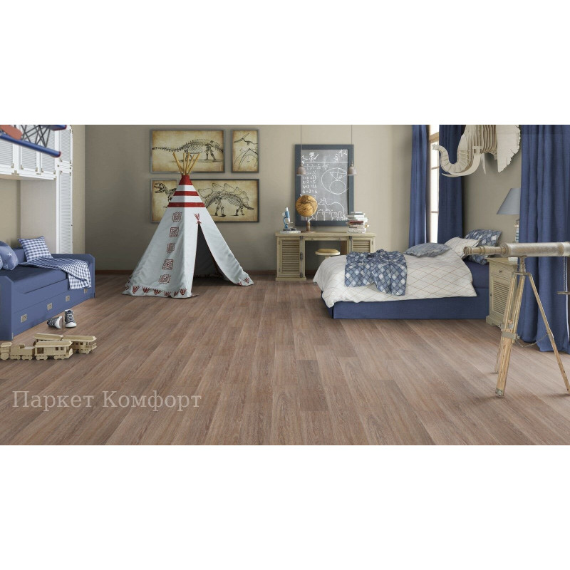 Виниловый ламинат Tarkett Art Vinyl Lounge 230345018 Charango 43 класс 3 мм