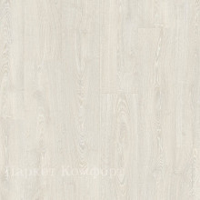 Ламинат Quick Step Impressive IM3559 Дуб фантазийный белый 32 класс, 8 мм