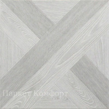 Ламинат Hessen Floor Grand Орех Снежный 9184-8