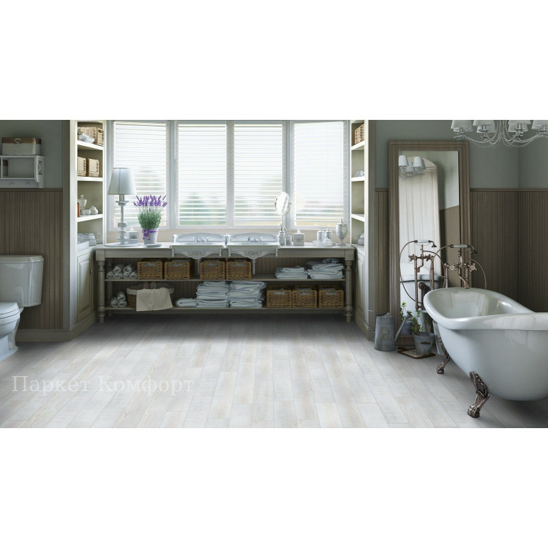 Виниловый ламинат Tarkett Art Vinyl Lounge 230345024 Nordic 43 класс 3 мм