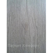 Виниловый ламинат Aqua-Step Wood 4V 168MLF4V Лунный Дуб 32 класс 8 мм