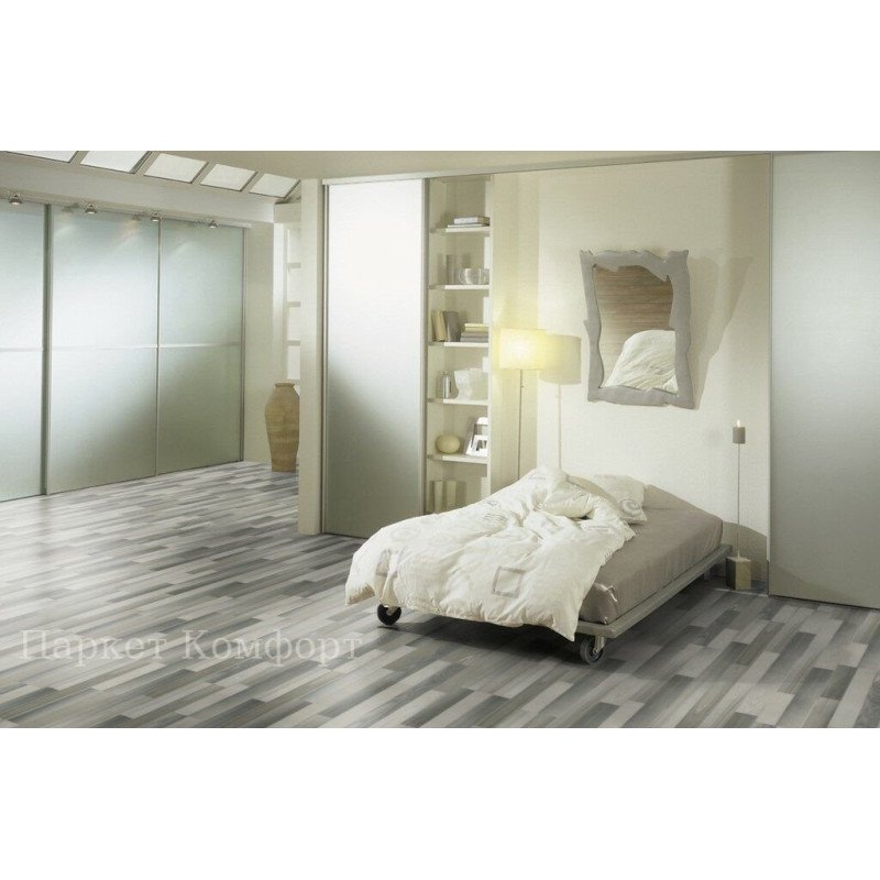 Ламинат Kronostar Galaxy D1816 Ясень Либерти 32 класс, 8 мм