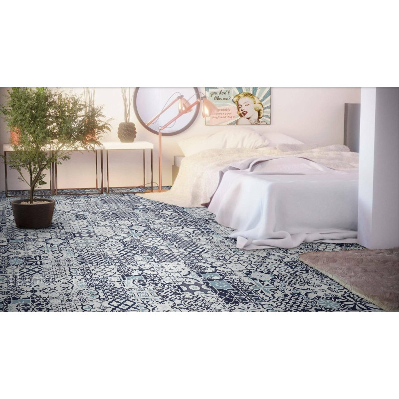 Ламинат Falquon Quadraic Q013 Agura 32 класс 8 мм