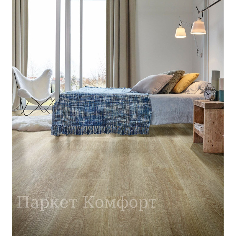 Виниловый ламинат Moduleo Transform Click 24280 Verdon Oak