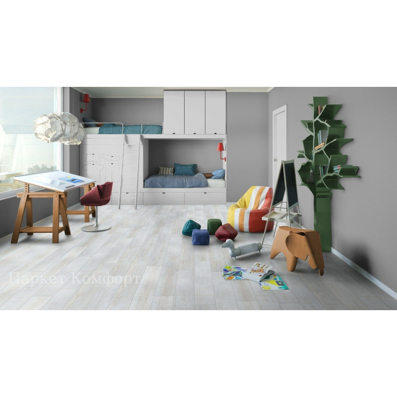 Виниловый ламинат Tarkett Art Vinyl Lounge 230345024 Nordic 43 класс 3 мм