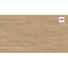 Ламинат Haro Tritty 100 Loft ДУБ ПОРТЛЭНД ПУРО 538722