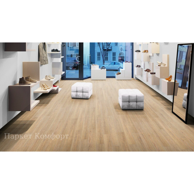 Виниловый ламинат Tarkett Art Vinyl Lounge 230345026 Relax 43 класс 3 мм