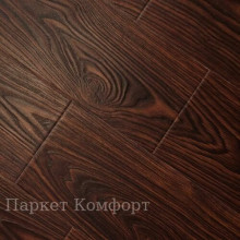 Ламинат Bau Master Lux 1003 Дуб Махагон 33 класс, 12.3 мм