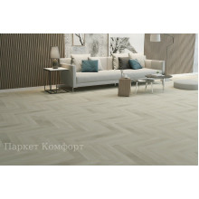 Виниловый ламинат Vinilam Herringbone IS11188 Паркет Скандинавский 43 класс 6,5 мм