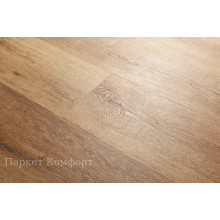 Виниловый ламинат Aquafloor Glue Real Wood AF6034 43 класс 2 мм