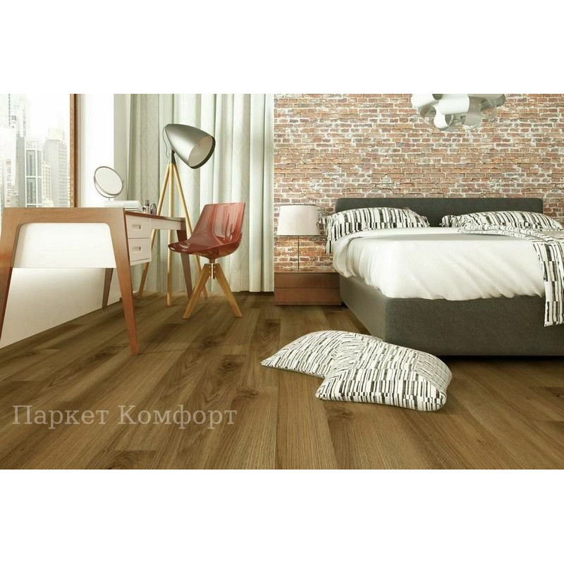 Ламинат Kronopol Platinium Blackpool D4918 Дуб Вестминстер