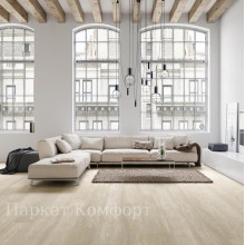 Ламинат Homefloor Elegance Дуб капучино 33 класс 8 мм
