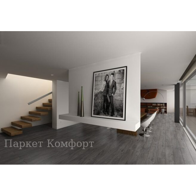 Ламинат Classen Impression 52800 Дуб Сантана 33 класс, 10 мм
