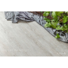 Виниловый ламинат Vinilam Click 8591 Дуб Форст 43 класс 3.7 мм