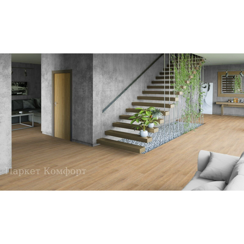 Виниловый ламинат Tarkett Art Vinyl Lounge 230345026 Relax 43 класс 3 мм