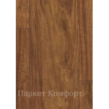 Ламинат Egger Pro Classic 33 класс 12 мм Древесина Аджира коричневая EPL 174