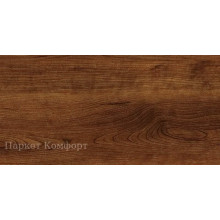 Виниловый ламинат Corkstyle Premium HDF Chestnut Smoked 33 класс 10 мм