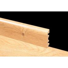 Плинтус МДФ Floorway PRE61