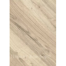 Ламинат Egger Pro Kingsize Дуб Риллингтон светлый EPL011