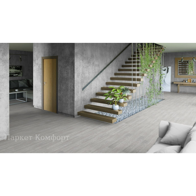 Виниловый ламинат Tarkett Art Vinyl Lounge 230345029 Studio 43 класс 3 мм