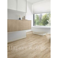 Виниловый ламинат Moduleo Select Click 22231 Mindal Oak
