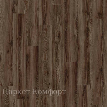 Виниловый ламинат Moduleo Transform Click 22862 Blackjack Oak