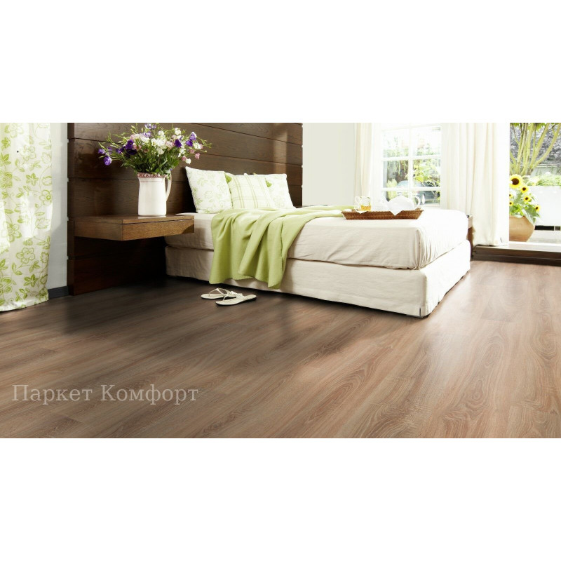 Ламинат Kaindl Classic Touch 8 37526 Дуб Росарно 32 класс, 8 мм