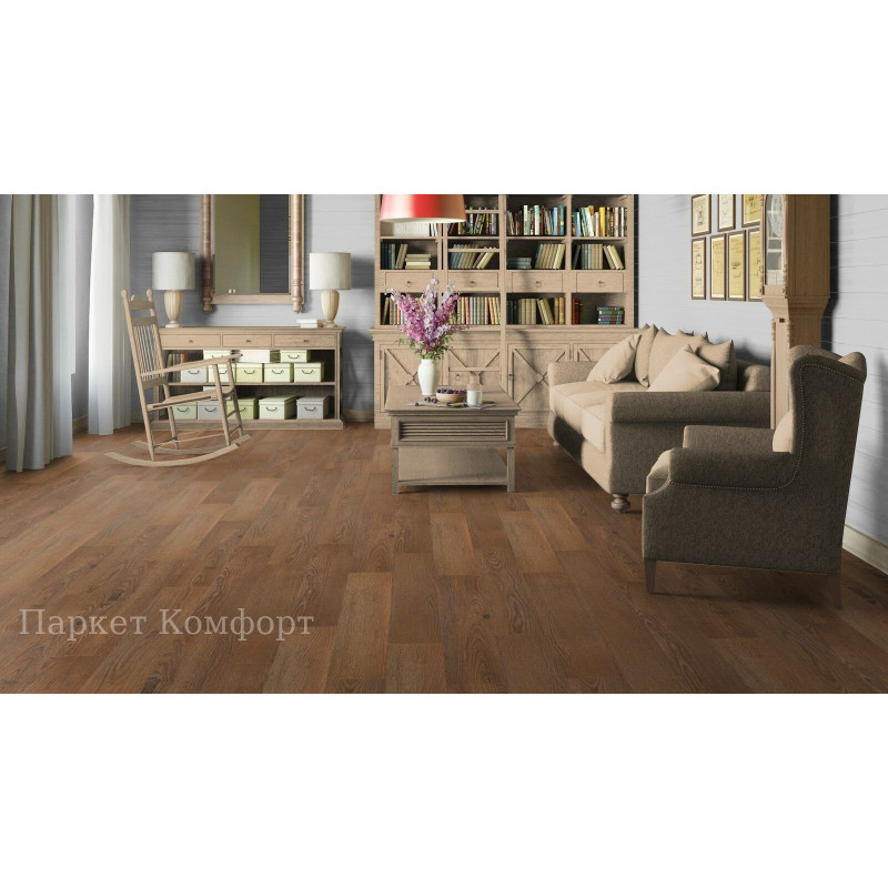 Виниловый ламинат Tarkett Art Vinyl New Age 230179005 Exotic 32 класс 2,1 мм