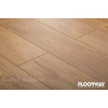 Ламинат Floorway Prestige EUR-817 33 класс, 12.3 мм